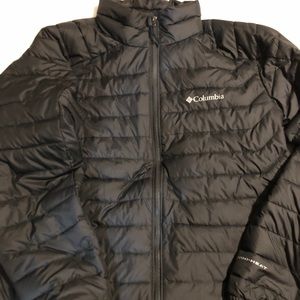 Columbia Jacket